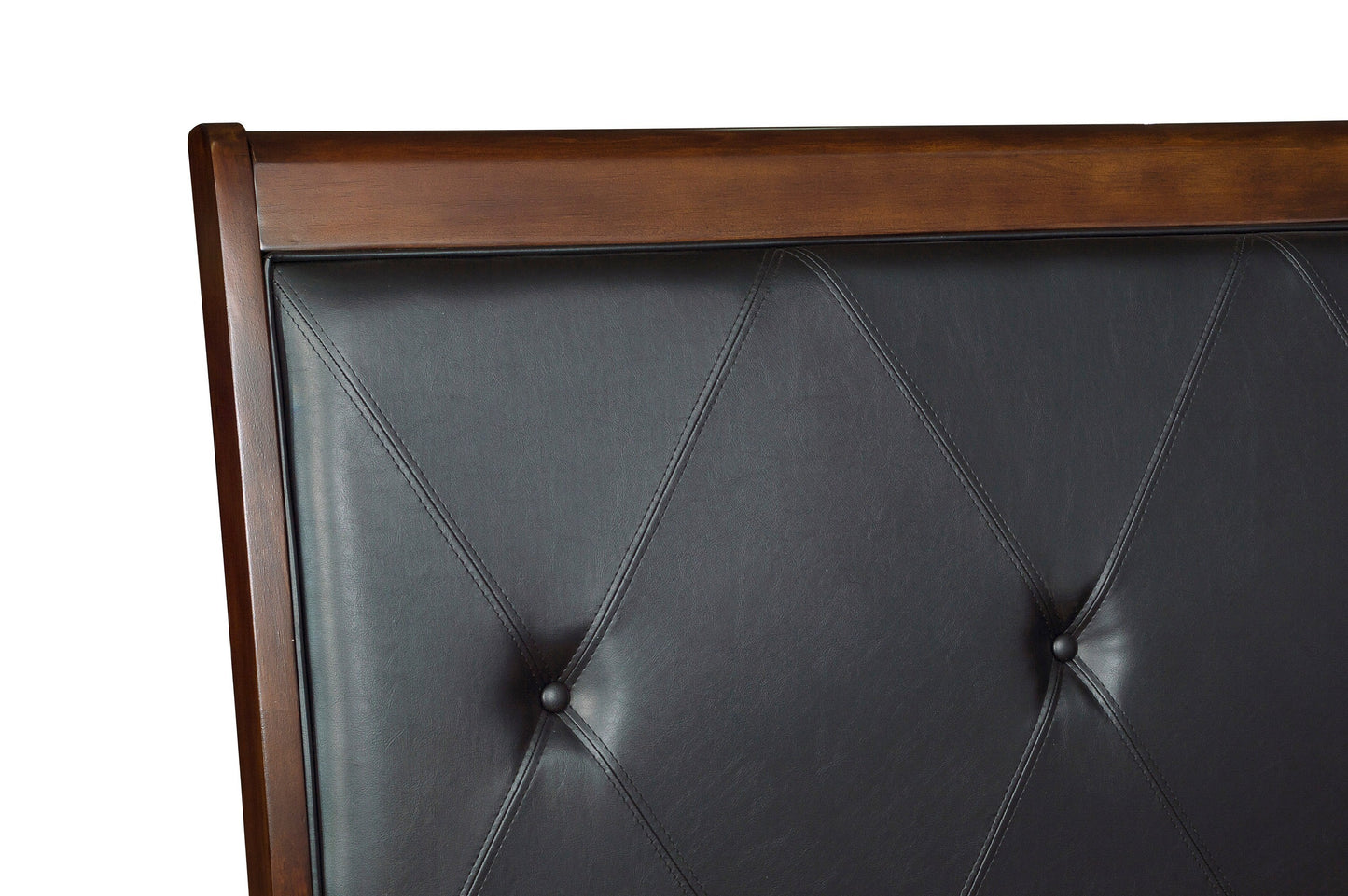 Cherry Dreams Queen Bed