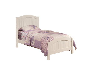 Pure Dreams Twin Bed