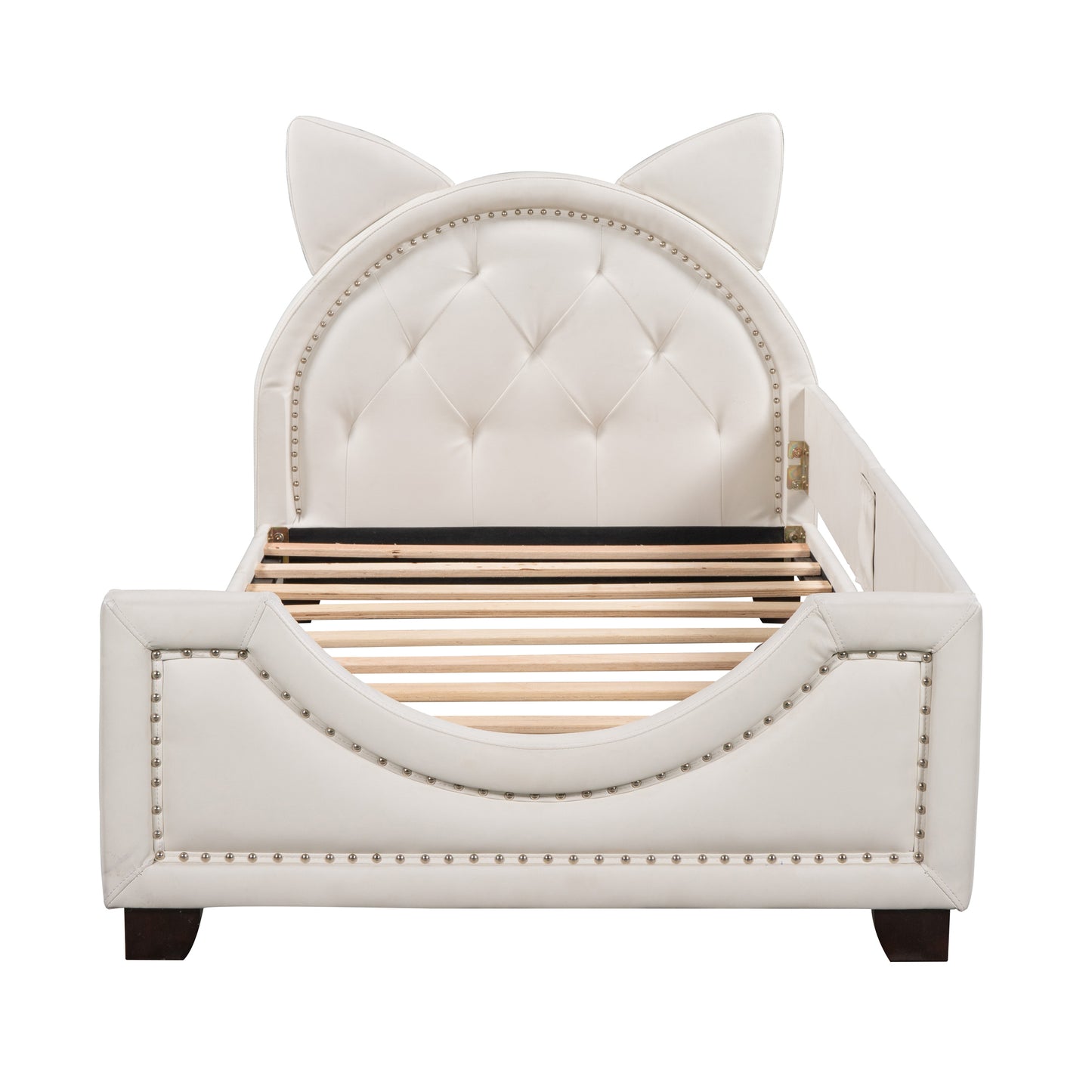 Dreamy Haven Twin Daybed