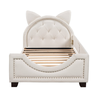 Dreamy Haven Twin Daybed