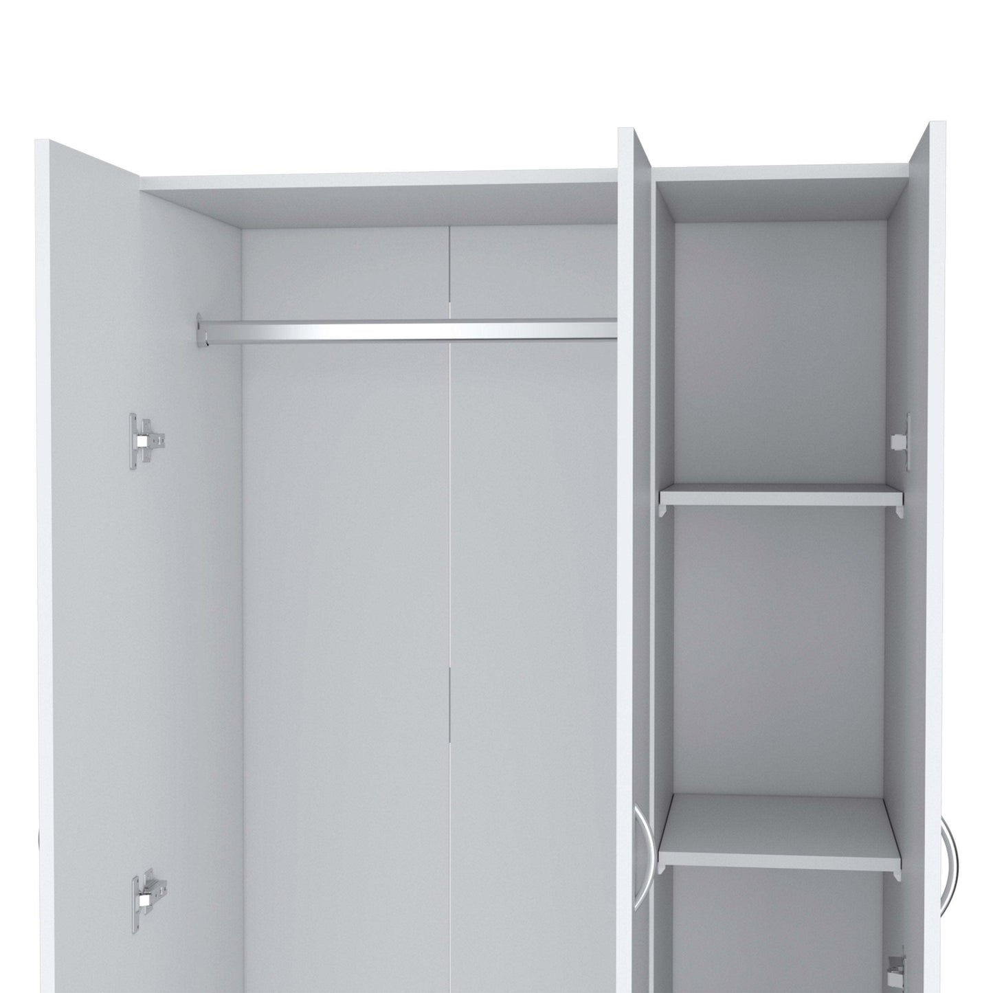 Augusta Wardrobe