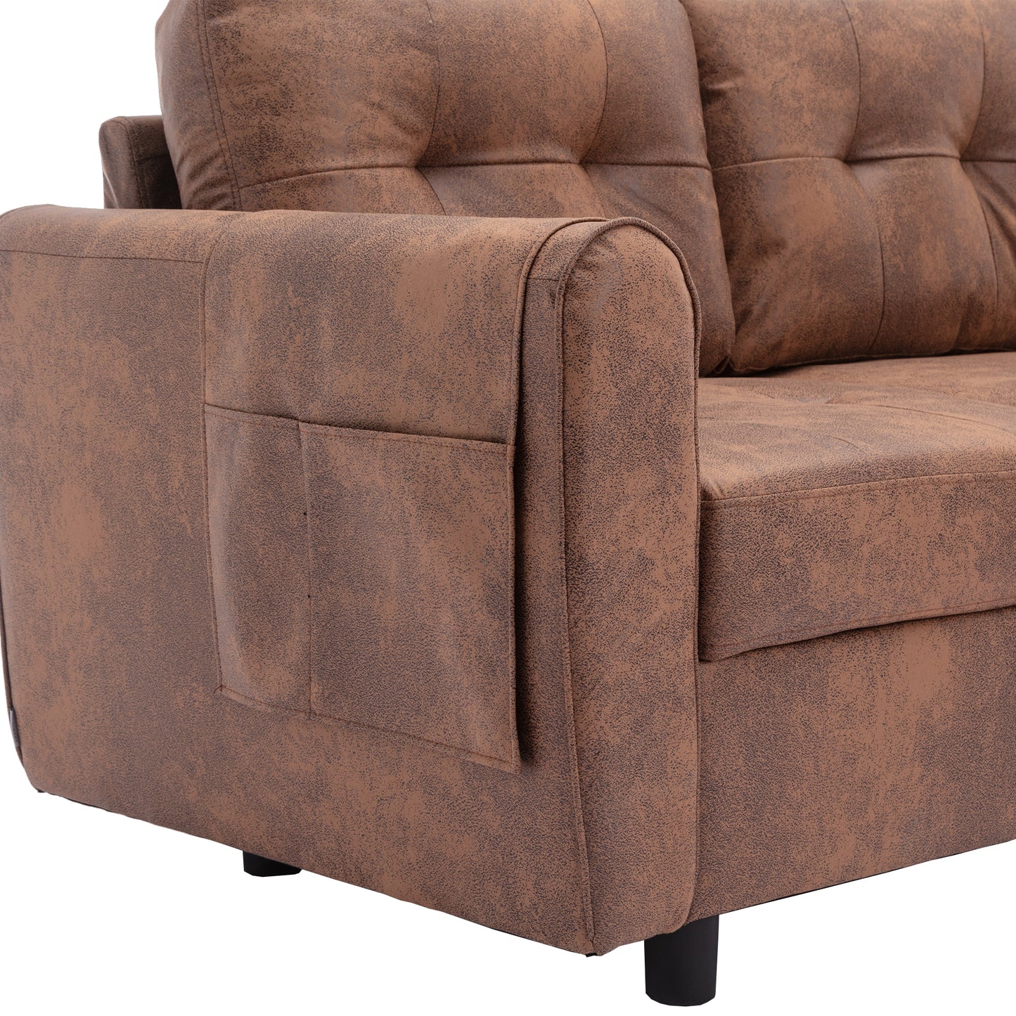 Harmony Haven Sectional Sofa