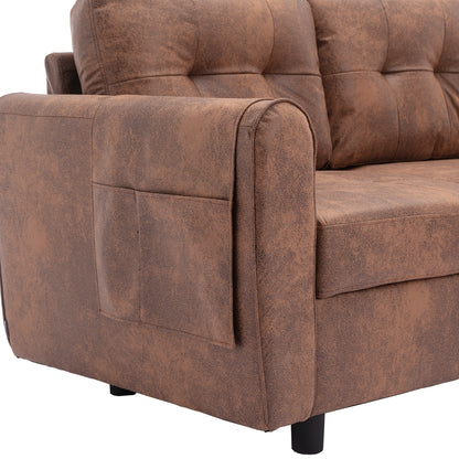 Harmony Haven Sectional Sofa