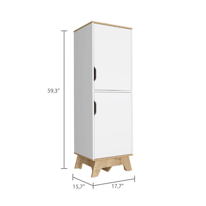 Top Pantry Cabinet
