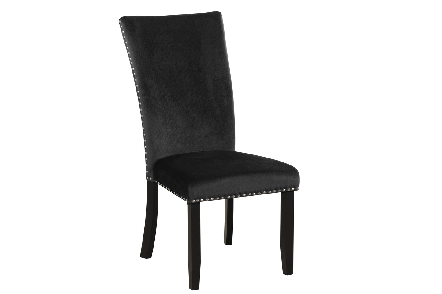 Elegant Ebony Dining Collection