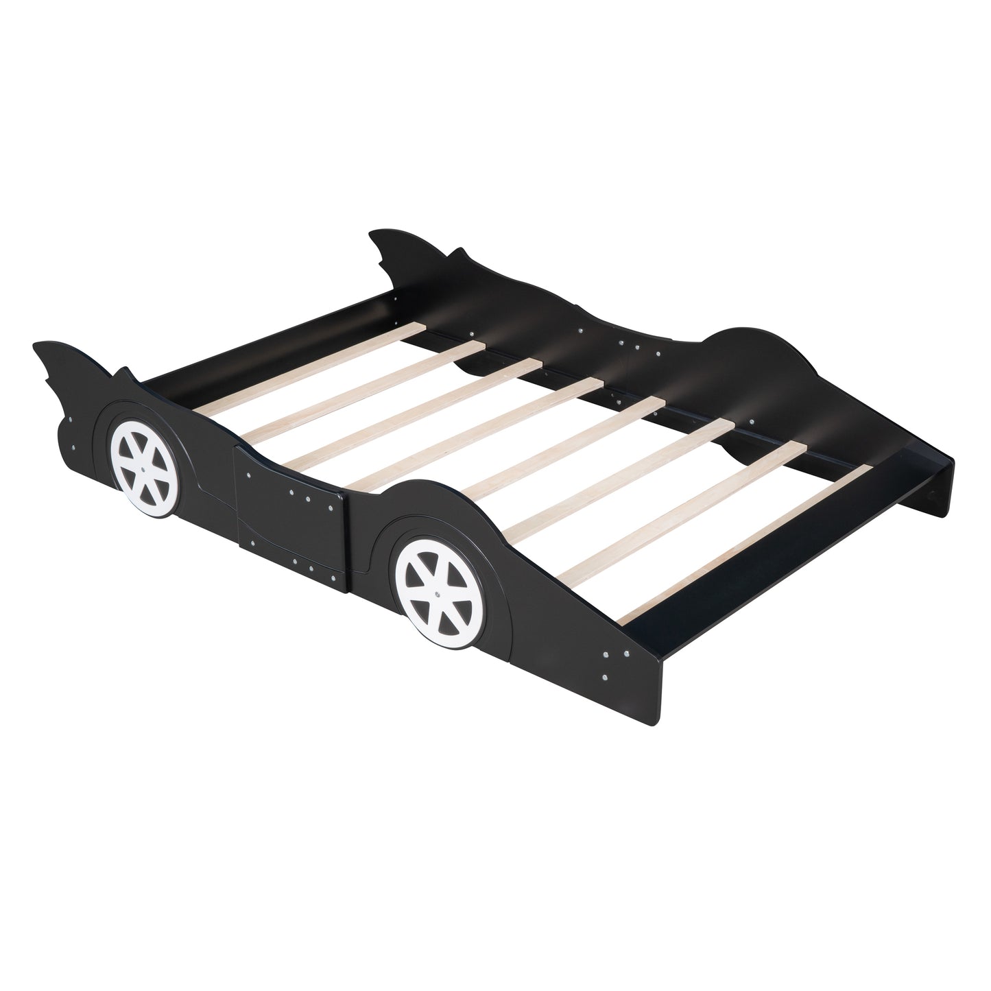 Speedster Dream Bed