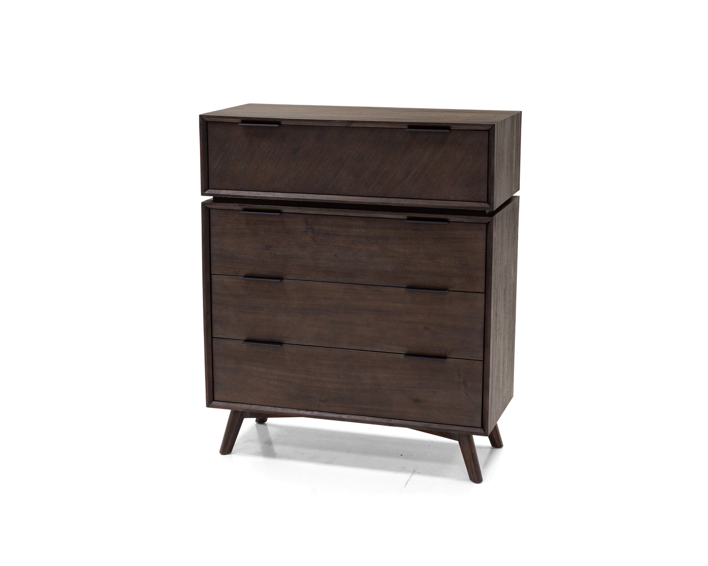 Elegant Acacia Haven Chest