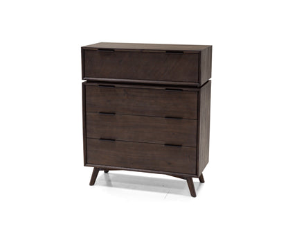 Elegant Acacia Haven Chest