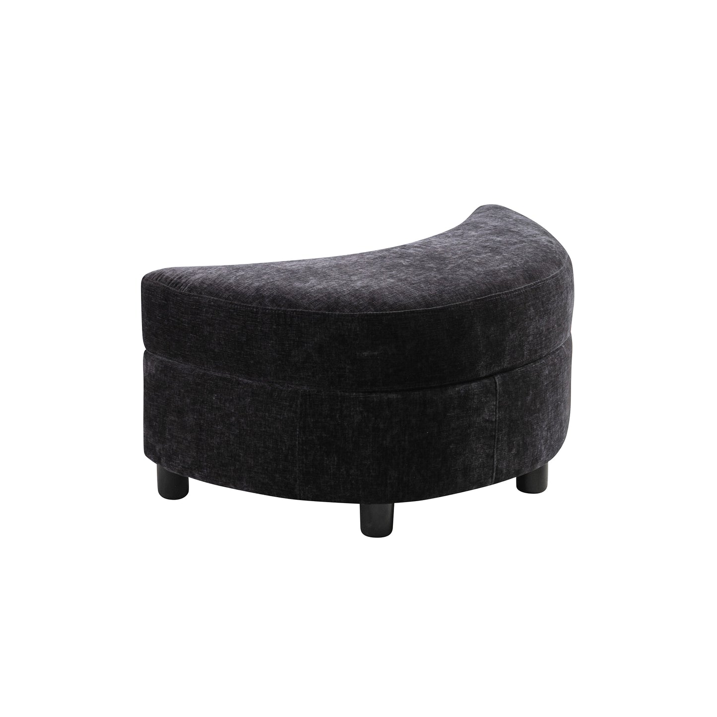 Moonlight Storage Ottoman