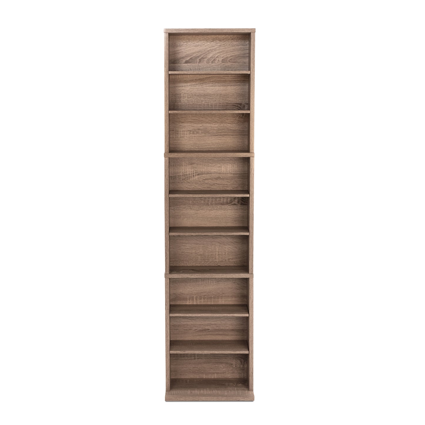 Summit Oak Storage