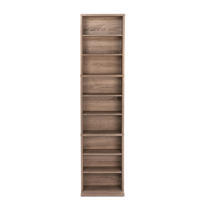 Summit Oak Storage