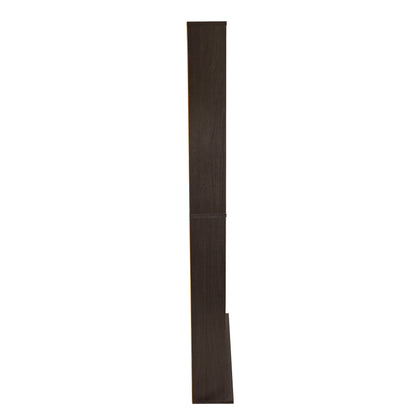 Media Wall-Unit  Atlantic Cabinet