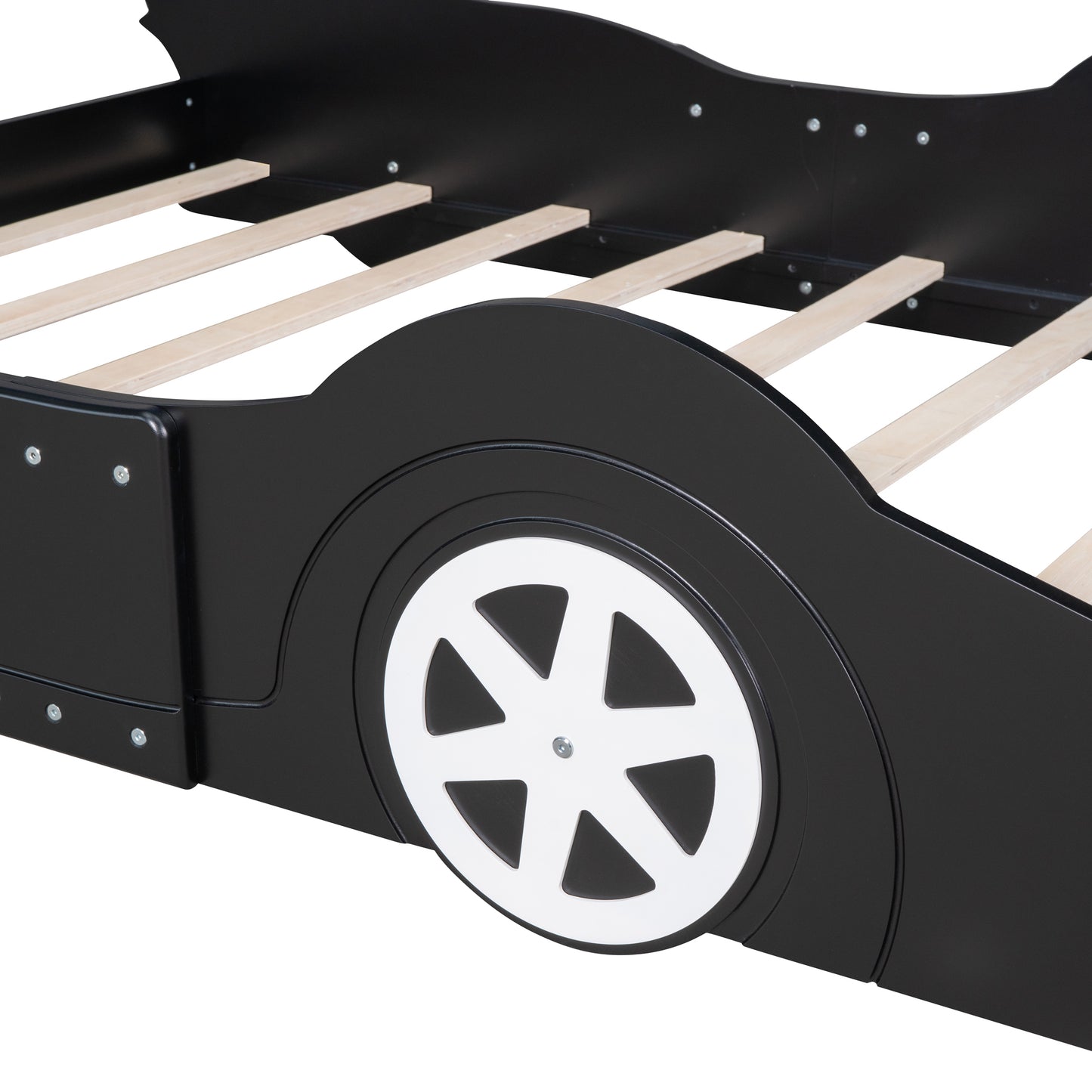 Speedster Dream Bed