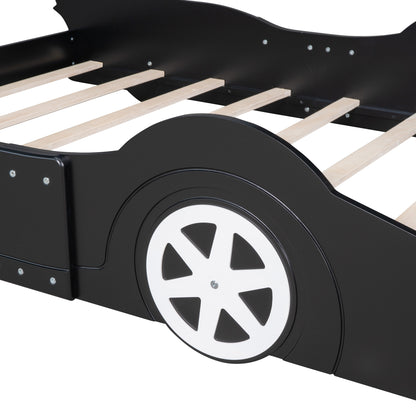 Speedster Dream Bed