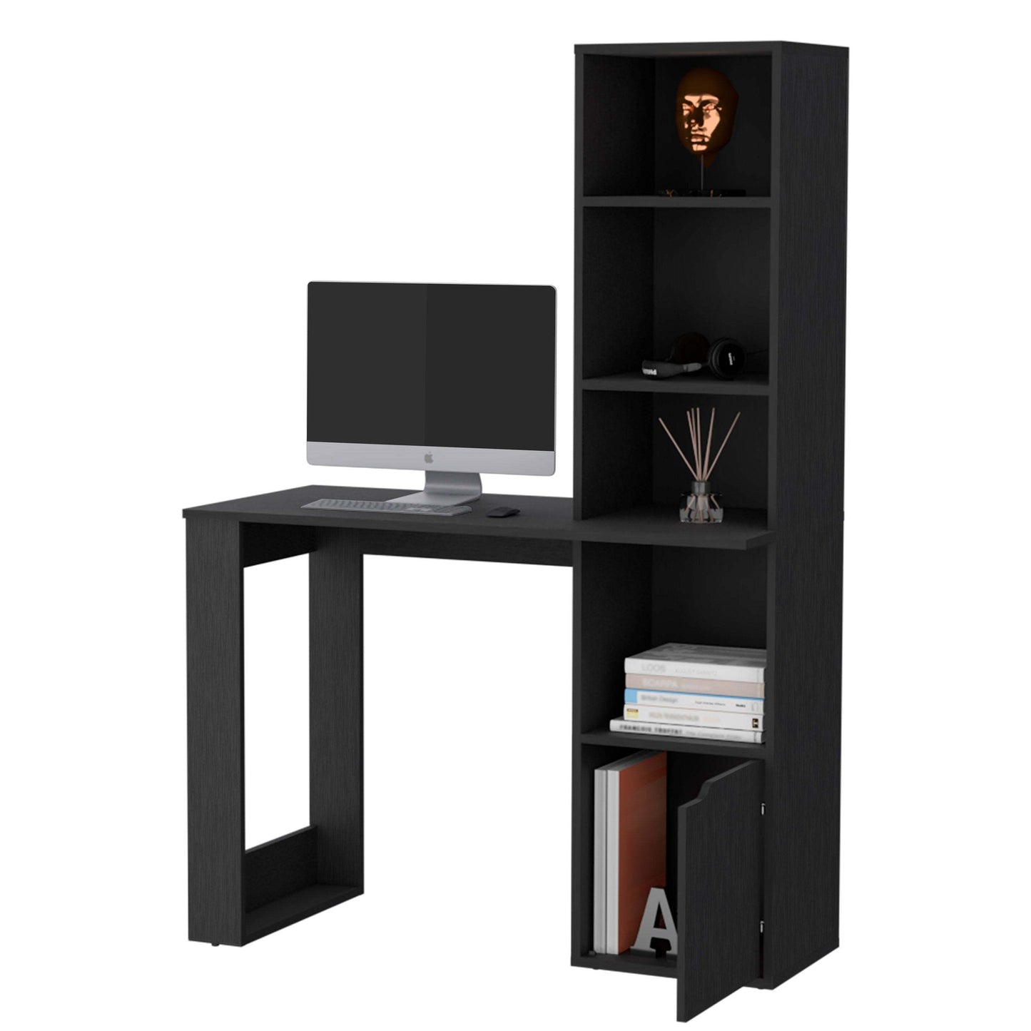 Green Tech Comuter Desk
