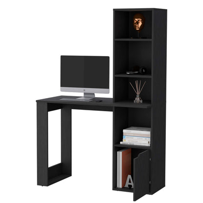 Green Tech Comuter Desk