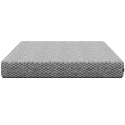 Greyson Medium All Foam Cool Gel  8" Mattress - King
