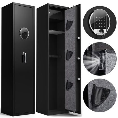 Guardian Shield Gun Safe