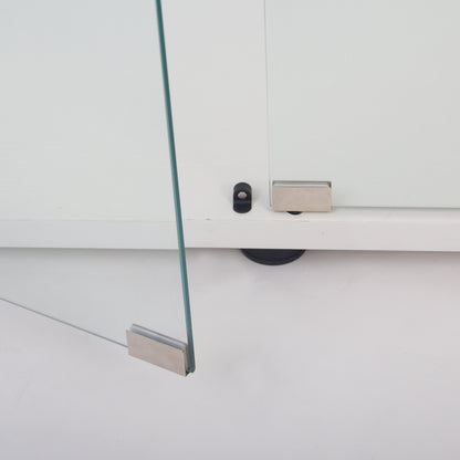 Glass Showcase Cabinet
