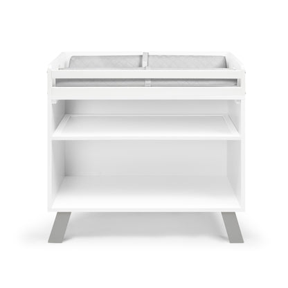 Luna Convertible Multi Purpose Changing Table