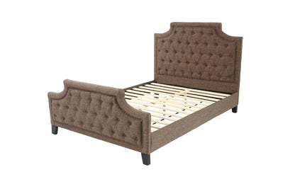 Cocoa Dream Bed