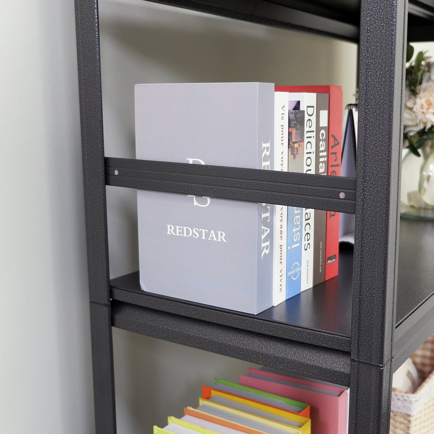 Maximus Storage Rack