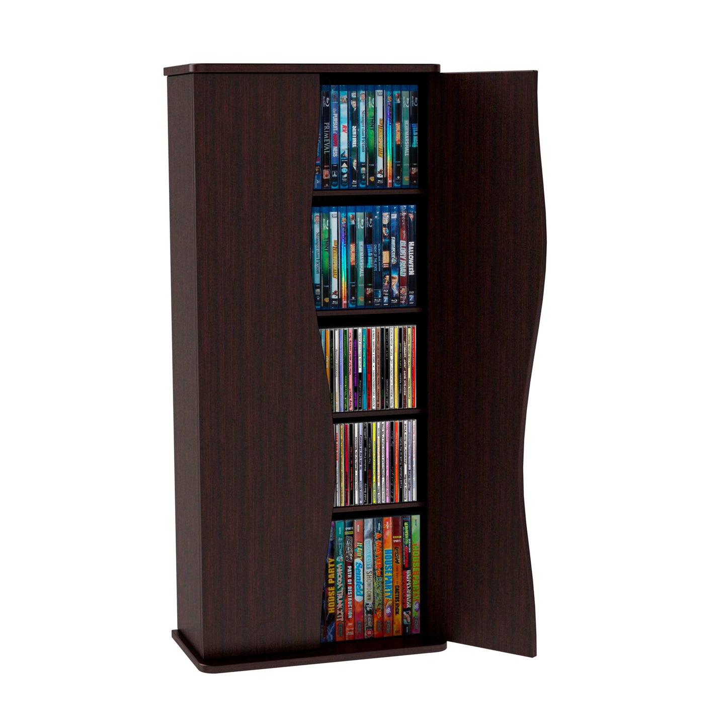 Nova Media Storage