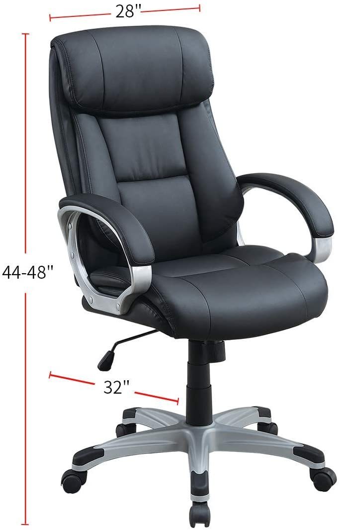 Ergo Flex Executive Chair II