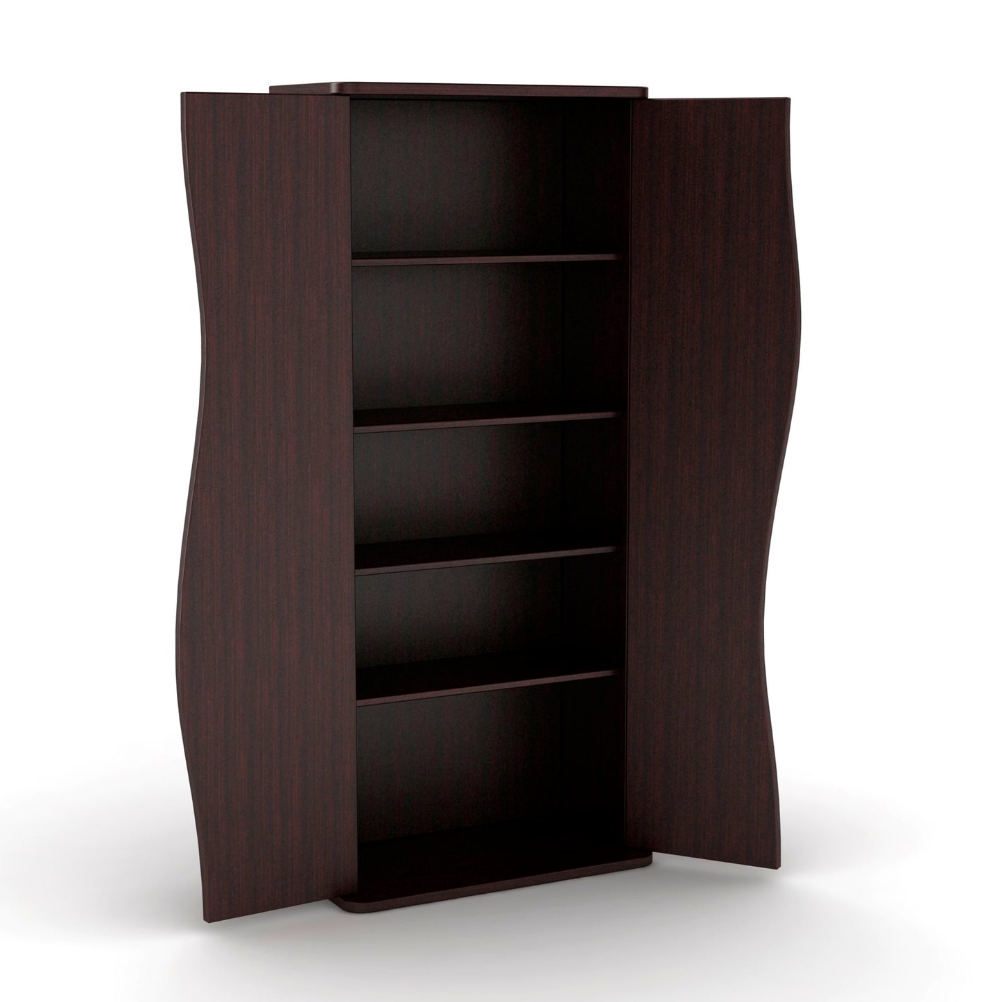 Nova Media Storage