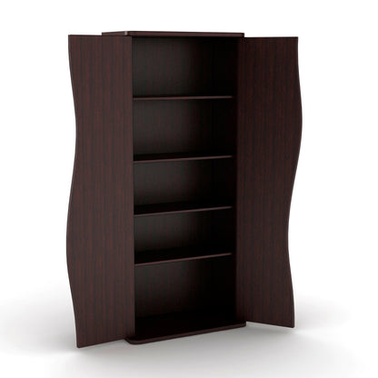 Nova Media Storage