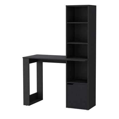 Green Tech Comuter Desk