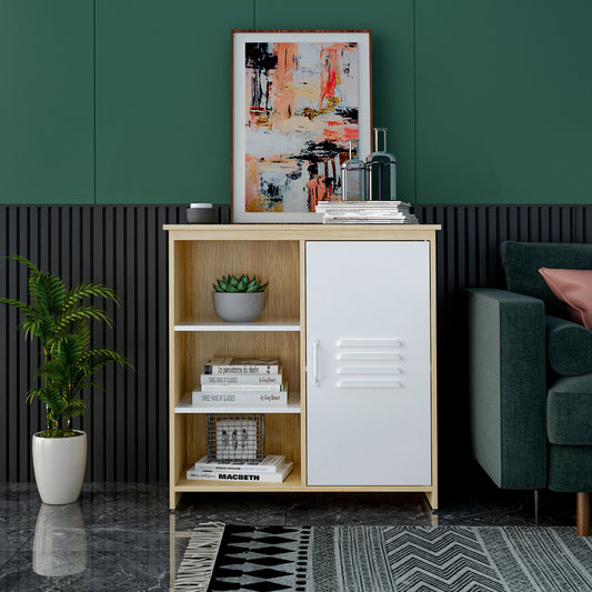 Space Max Storage Cabinet