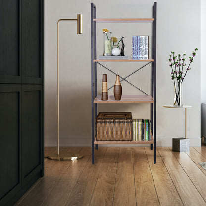 Verti Stack Ladder Shelves
