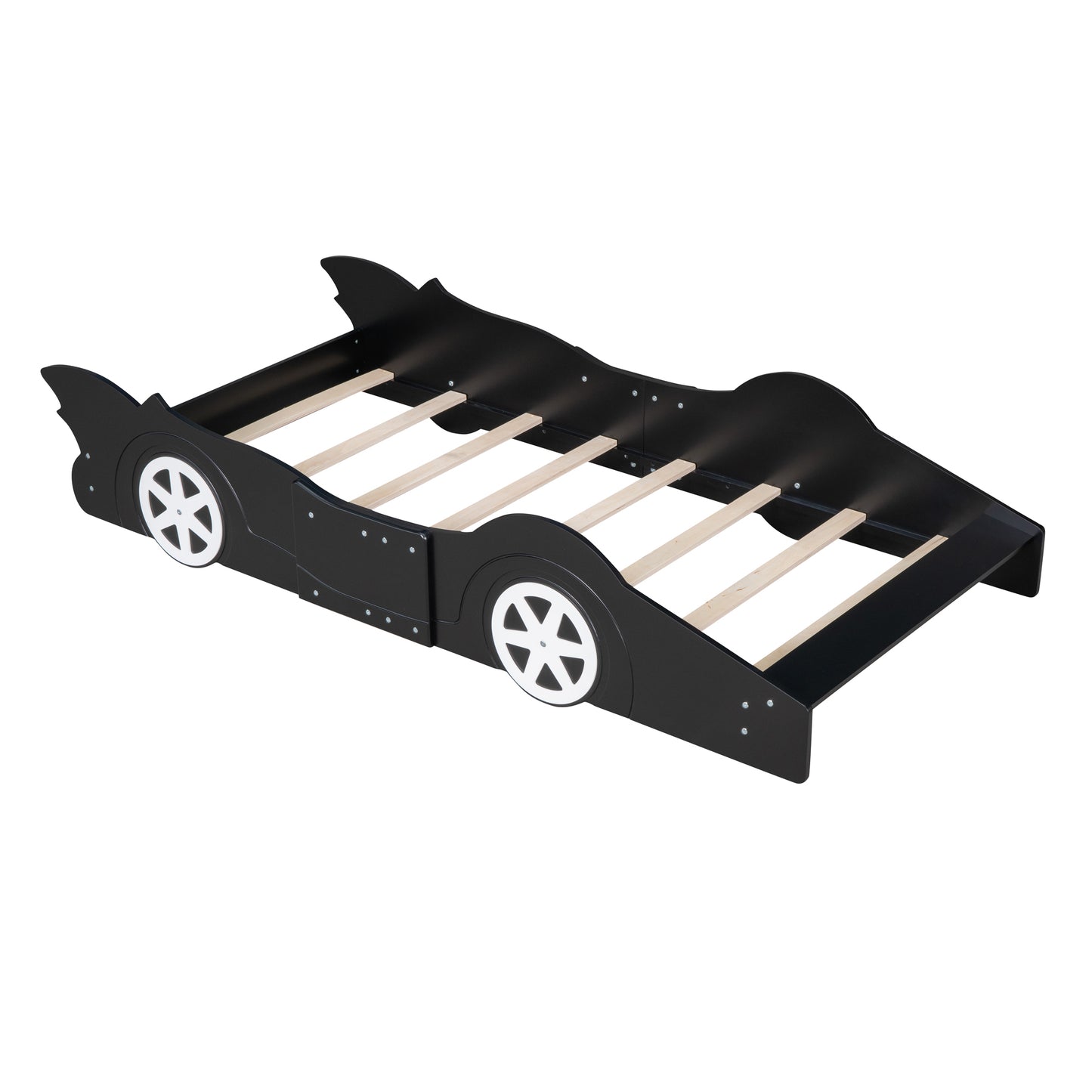 Speedster Dream Bed