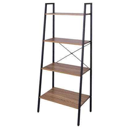 Verti Stack Ladder Shelves