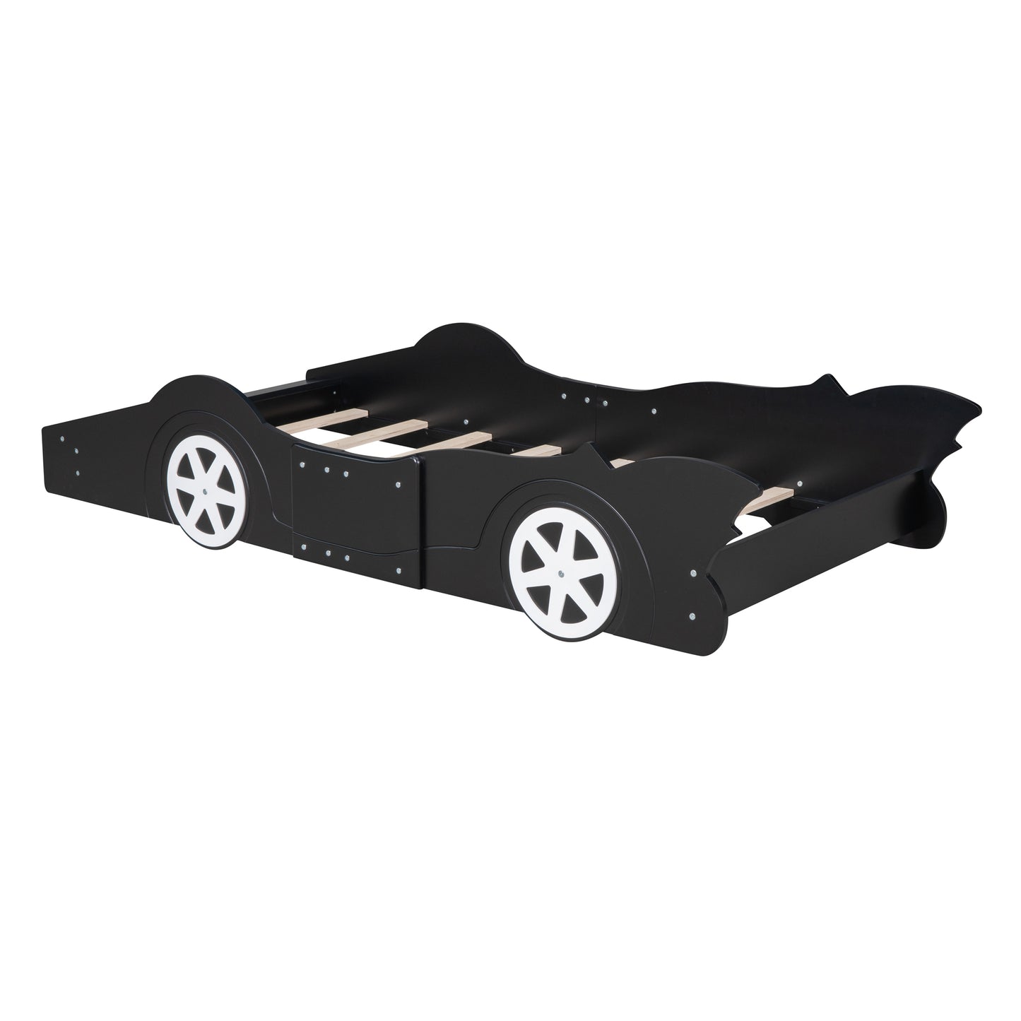 Speedster Dream Bed