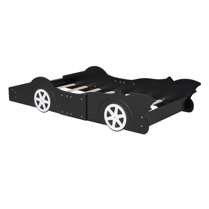 Speedster Dream Bed