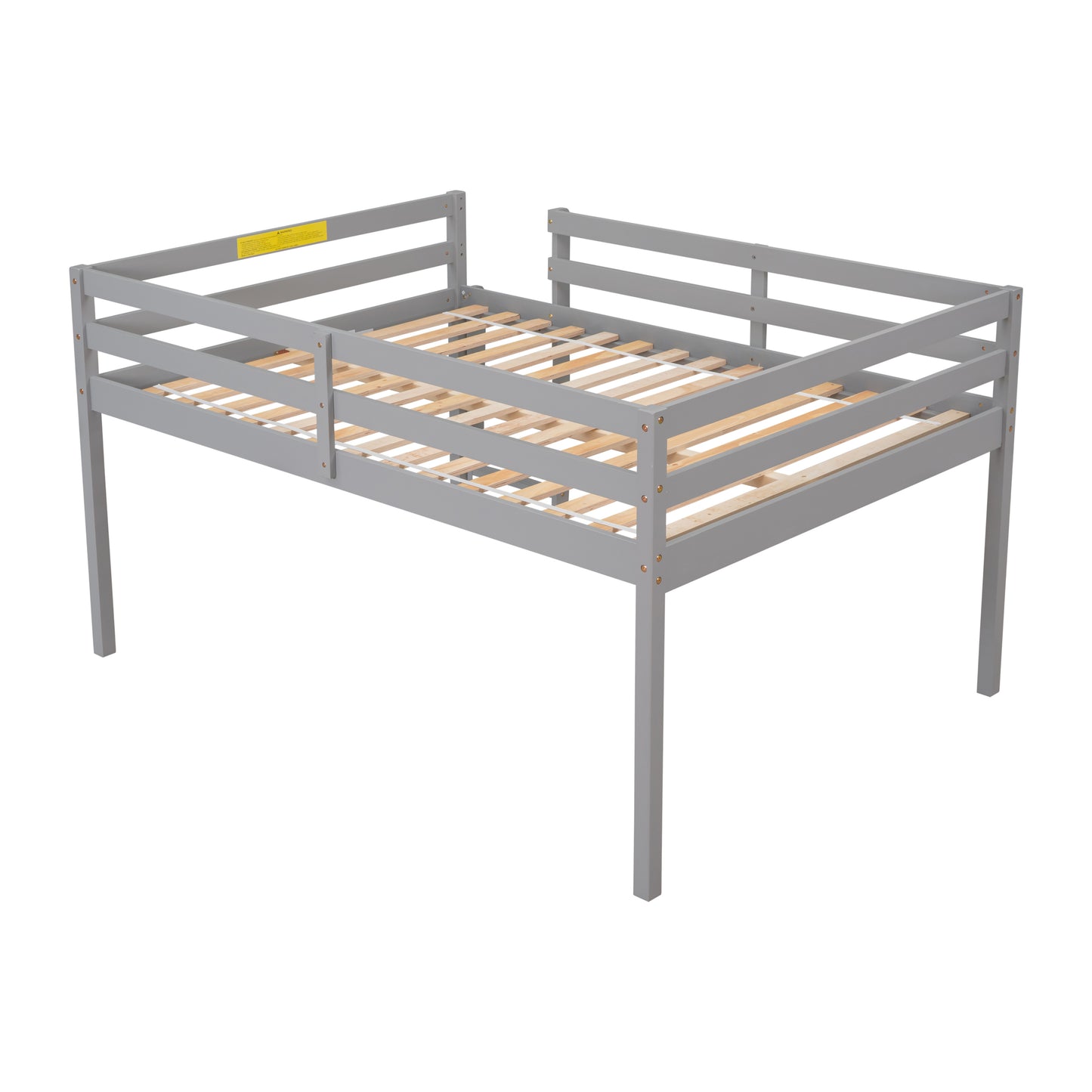 Cloudscape Loft Bed