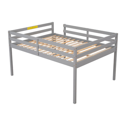 Cloudscape Loft Bed