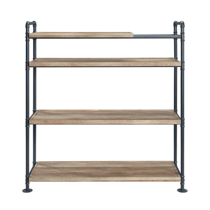 Brantley Bookshelf