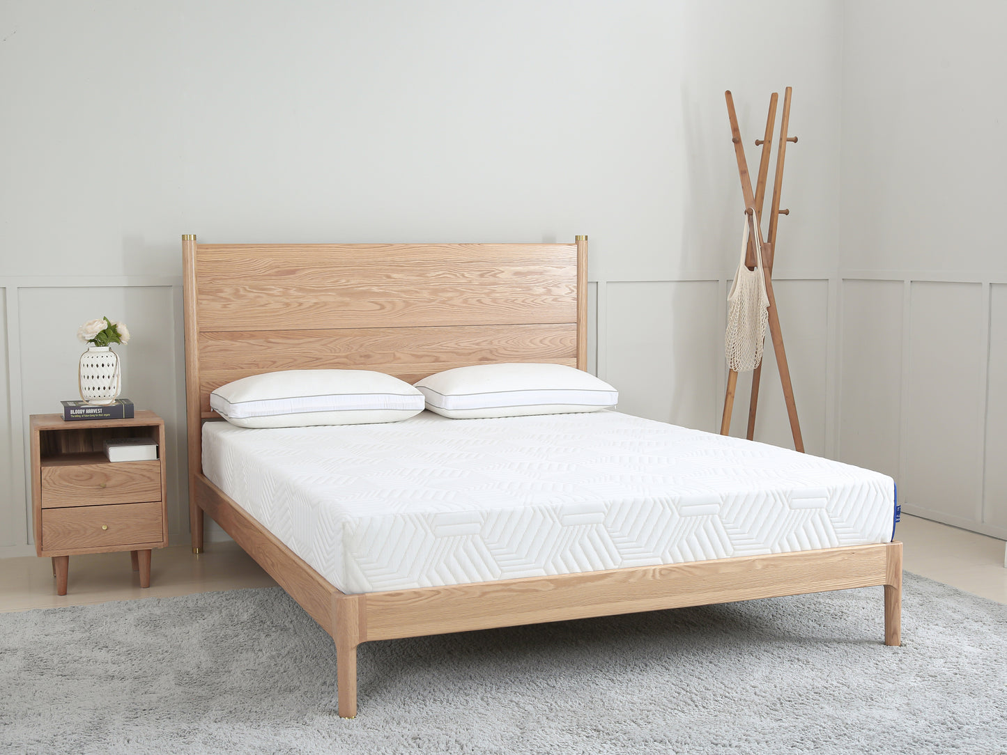 Cool Dreams Gel Bliss Mattress 12 inch - Full