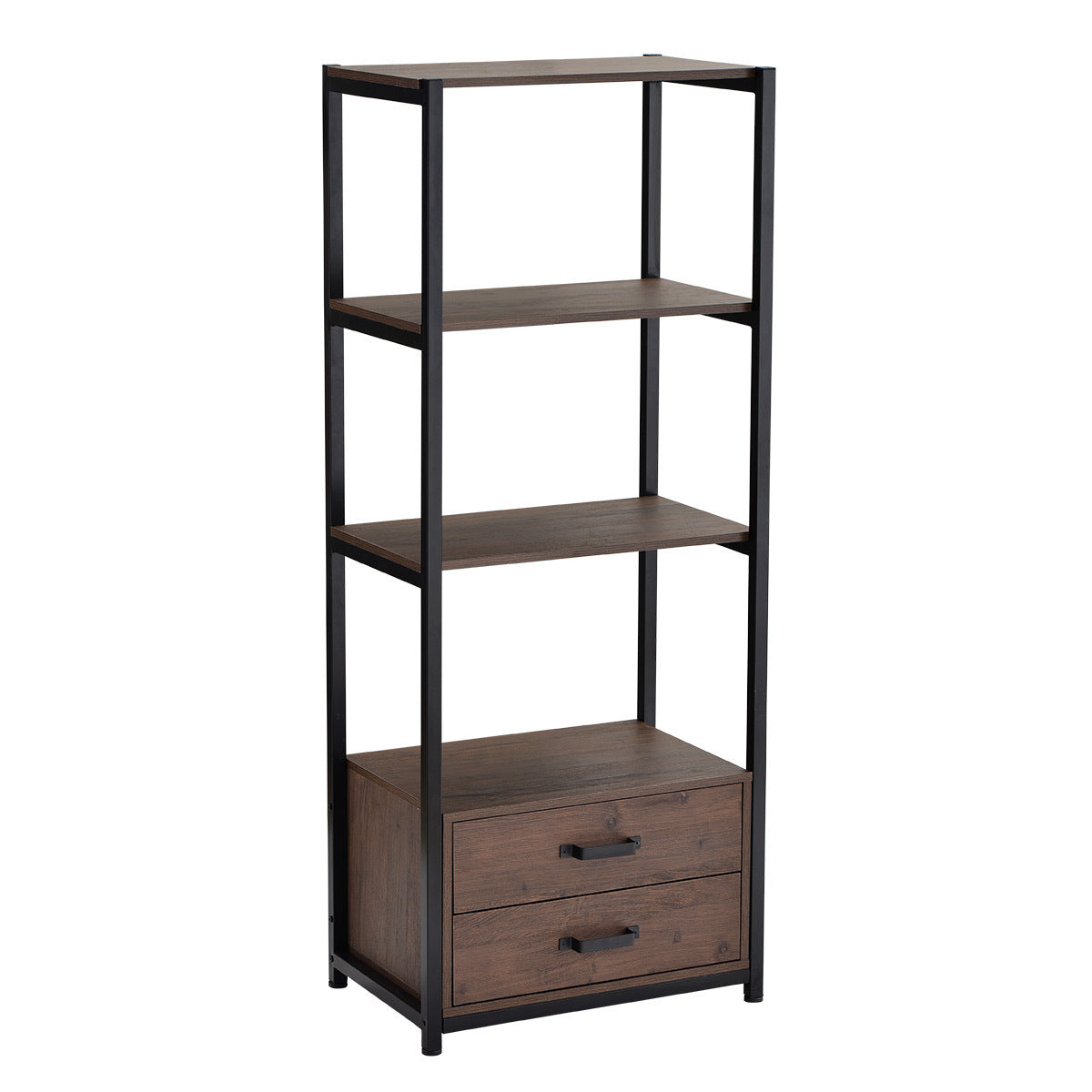 Urban Loft Bookcase