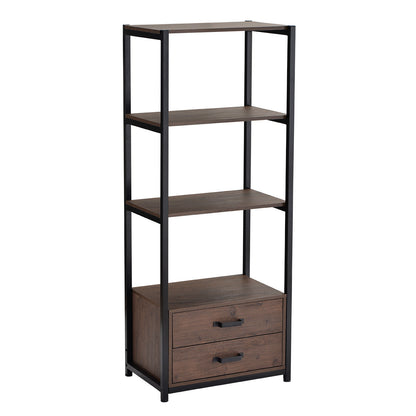 Urban Loft Bookcase