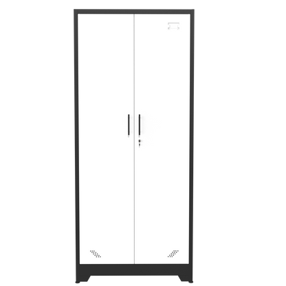 Monochrome Cabinet