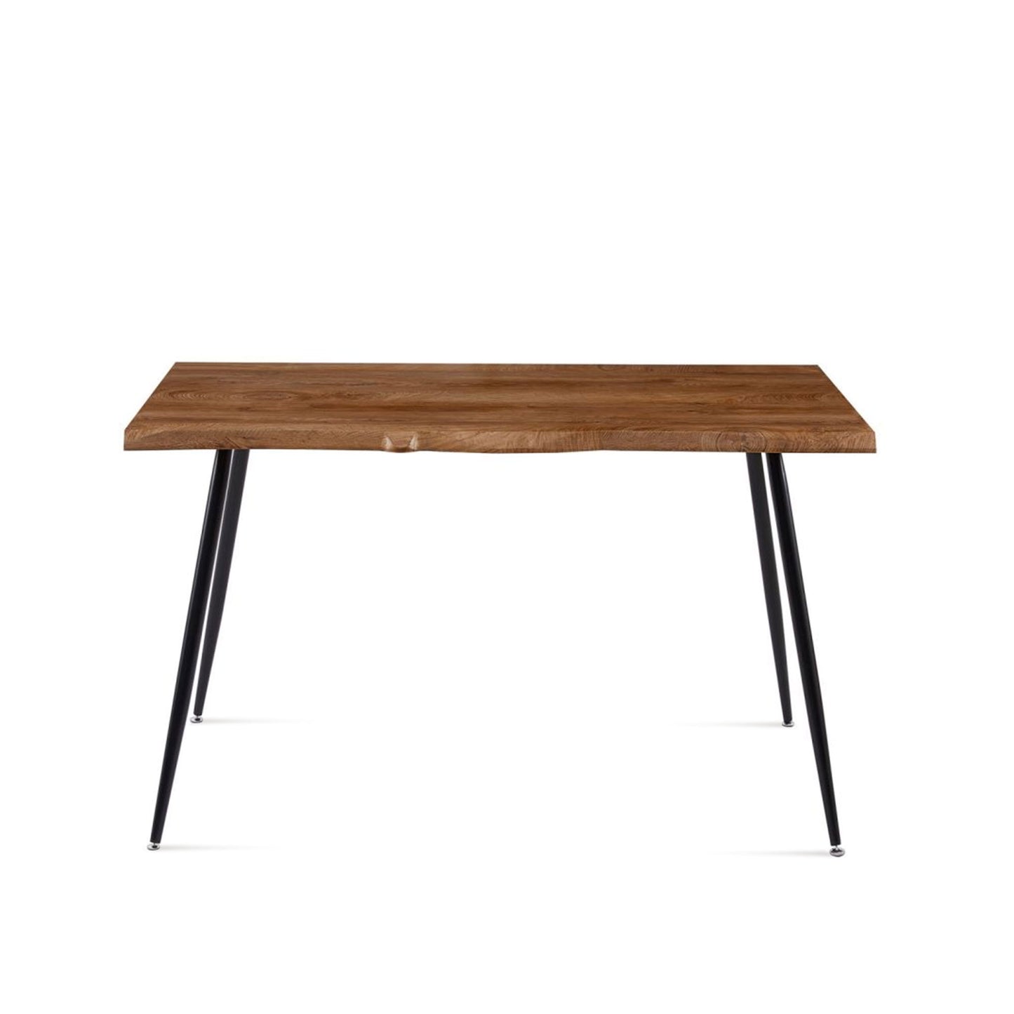 Elegant Edge Dining Table