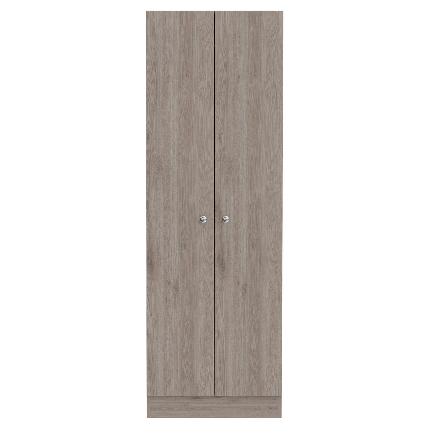 Max Storage Pantry Cabinet - Light Gray