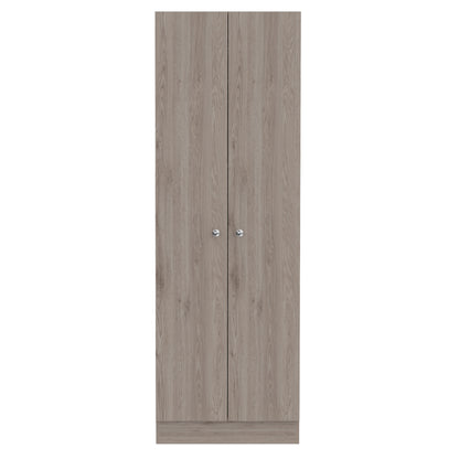 Max Storage Pantry Cabinet - Light Gray