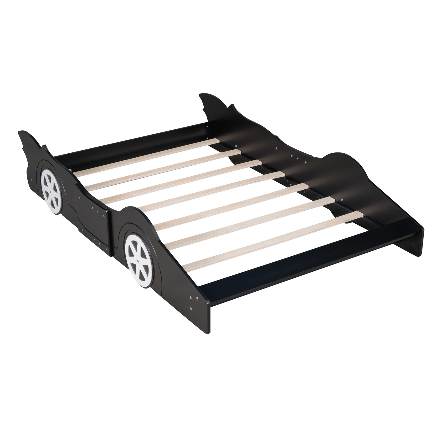 Speedster Dream Bed