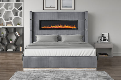 Elegance Dream Queen Bed