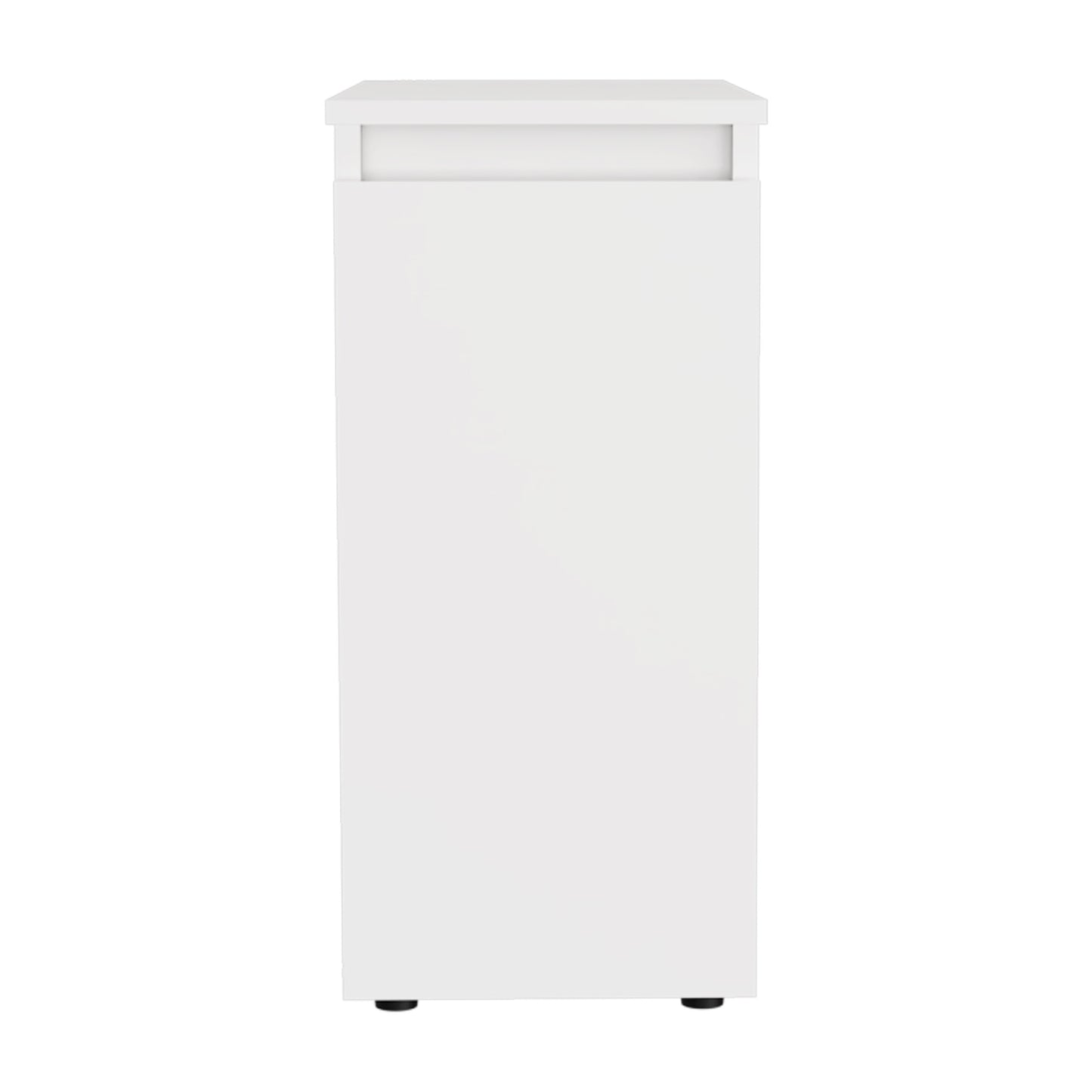 Bliss Bathroom Cabinet - White